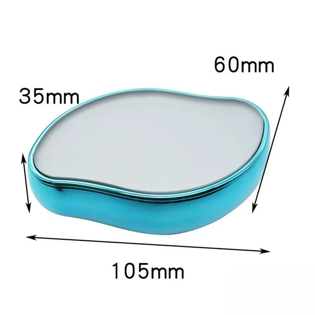 💎✨ DEPILADOR DE CRISTAL