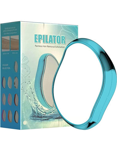 💎✨ DEPILADOR DE CRISTAL