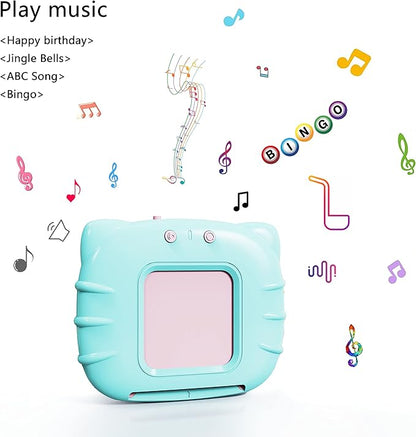 🎓 SET DE TARJETAS EDUCATIVAS INGLÉS/ESPAÑOL