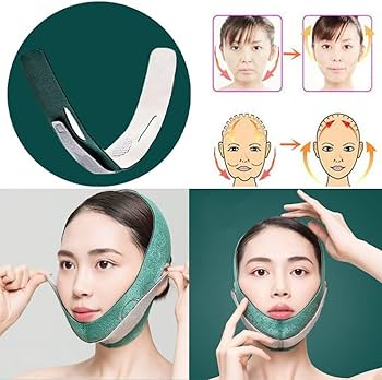 ✨ FACE LIFT UP BELT – SOPORTE FACIAL REAFIRMANTE