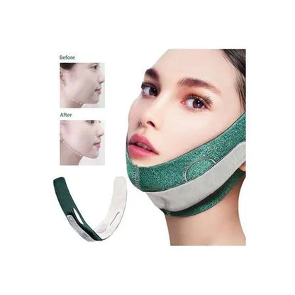 ✨ FACE LIFT UP BELT – SOPORTE FACIAL REAFIRMANTE