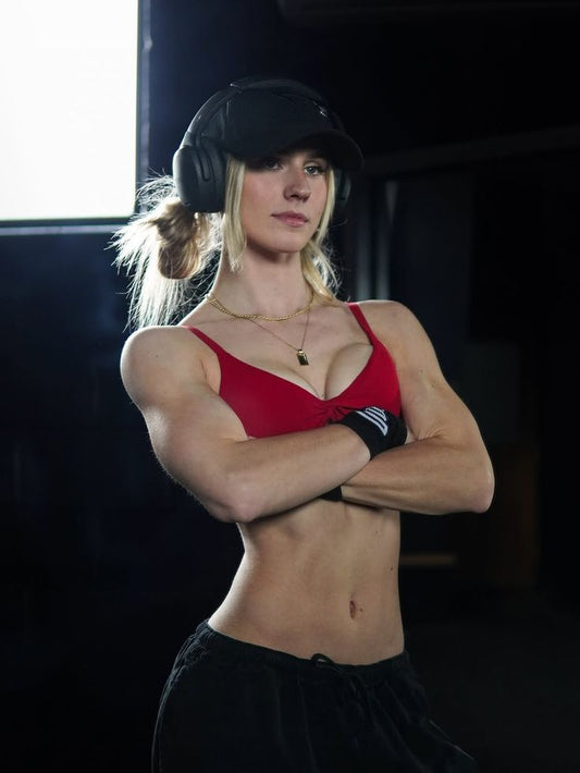 💗💪 CREATINA MONOHYDRATE – FOR WOMEN