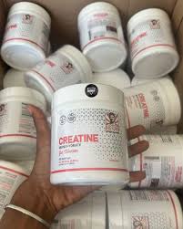 💗💪 CREATINA MONOHYDRATE – FOR WOMEN