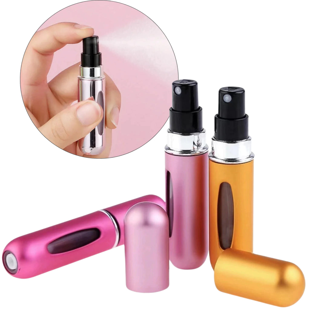 💖🌸 MINISPRAY PERFUMERO