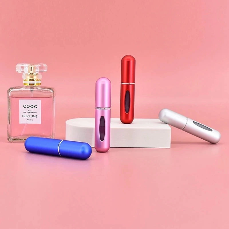 💖🌸 MINISPRAY PERFUMERO