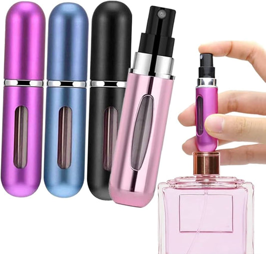 💖🌸 MINISPRAY PERFUMERO