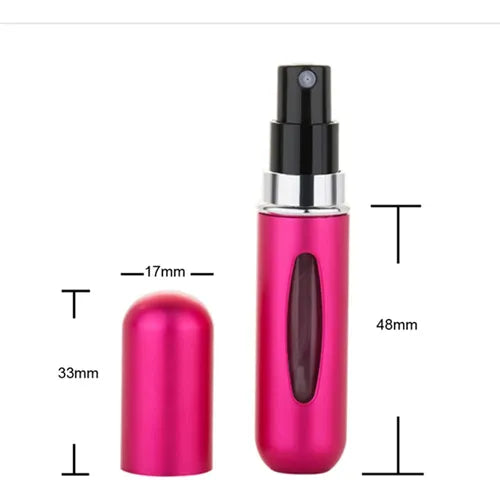 💖🌸 MINISPRAY PERFUMERO