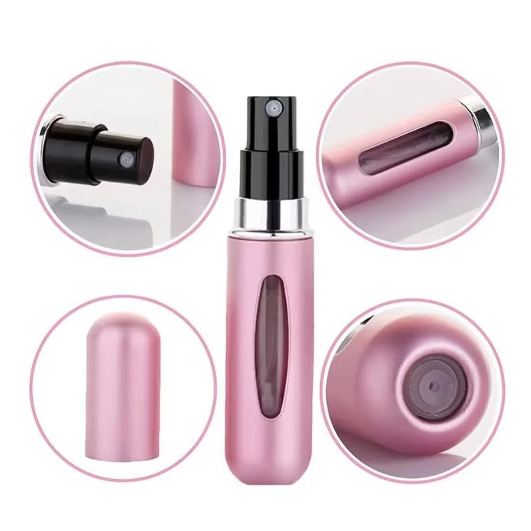 💖🌸 MINISPRAY PERFUMERO