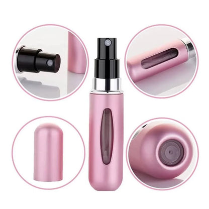 💖🌸 MINISPRAY PERFUMERO